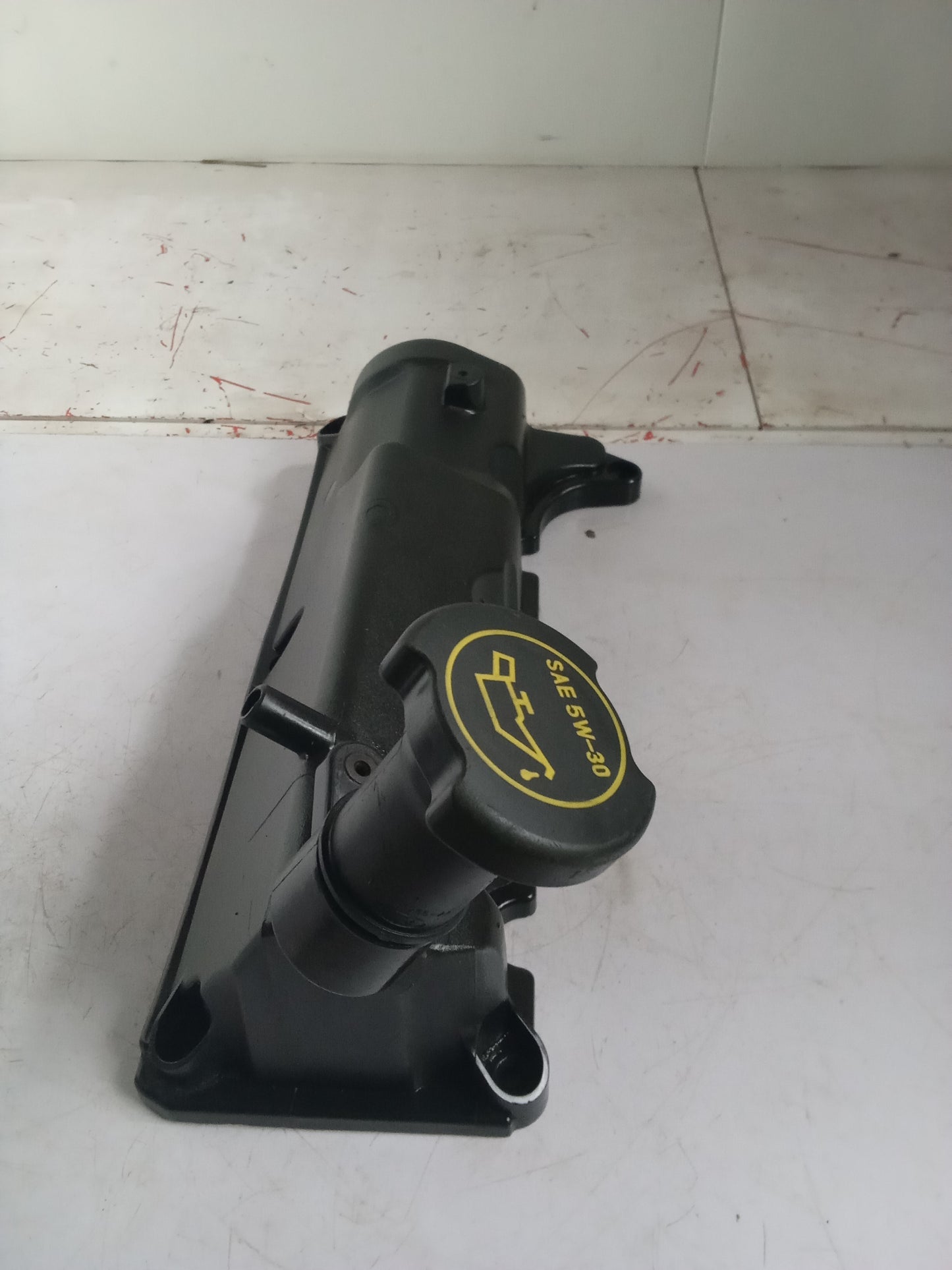 Valve Cover | Ford Explorer 2005
