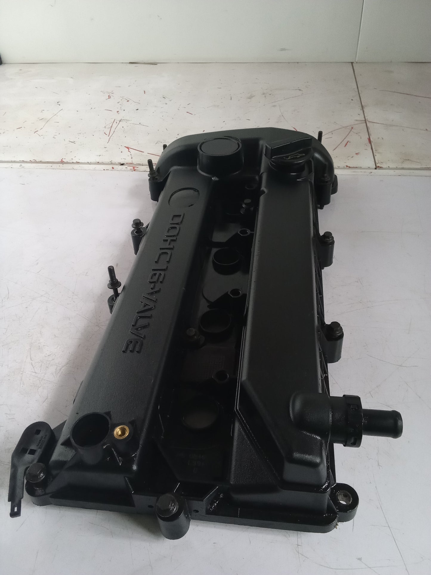 Valve Cover | Mazda Tribute 2.3