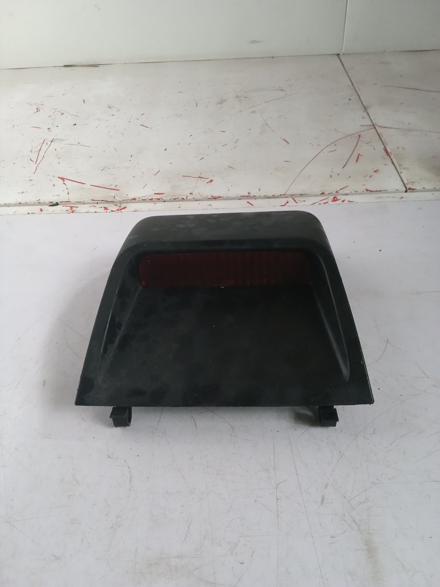 Third Brake Light | Toyota Vios Superman