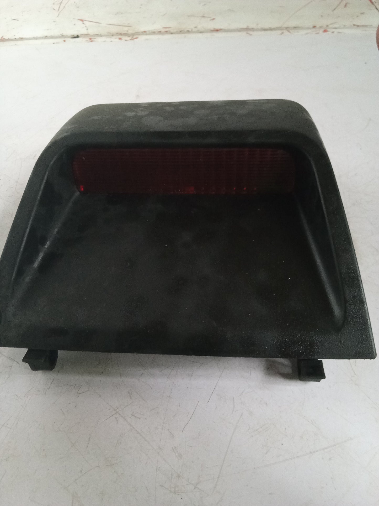 Third Brake Light | Toyota Vios Superman