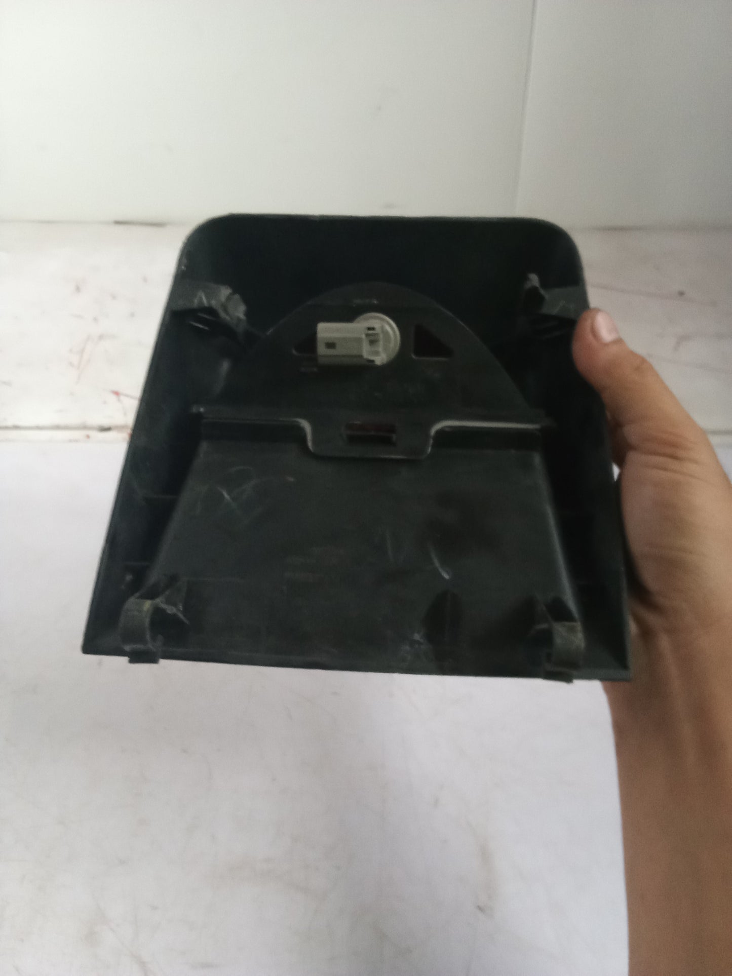 Third Brake Light | Toyota Vios Superman