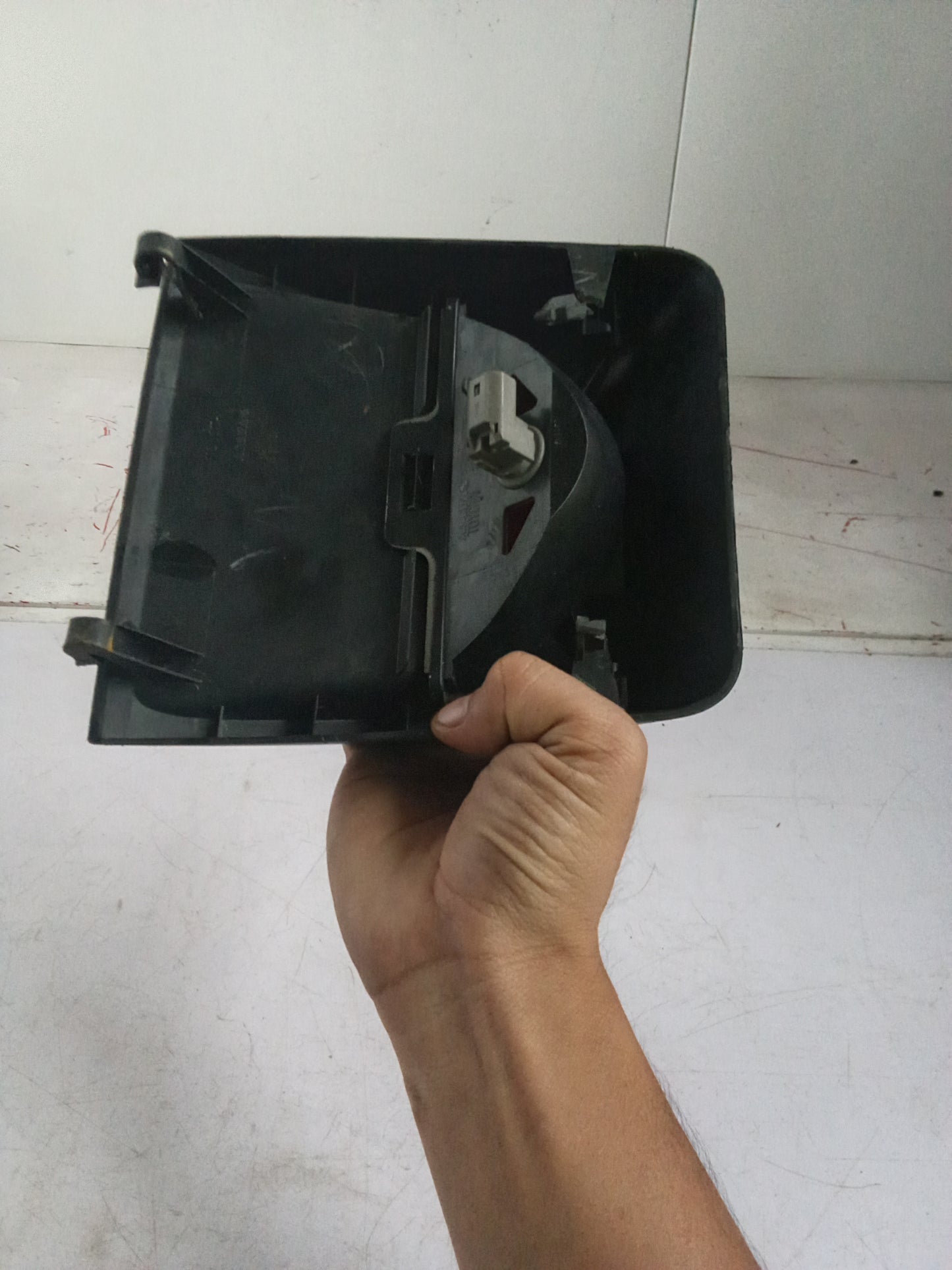 Third Brake Light | Toyota Vios Superman