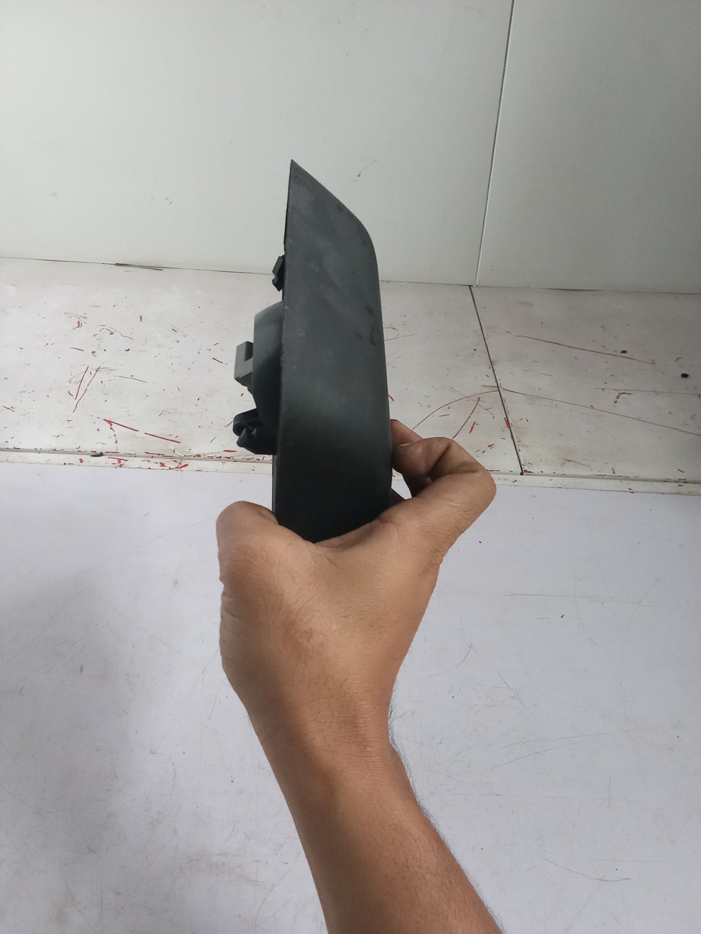 Third Brake Light | Toyota Vios Superman