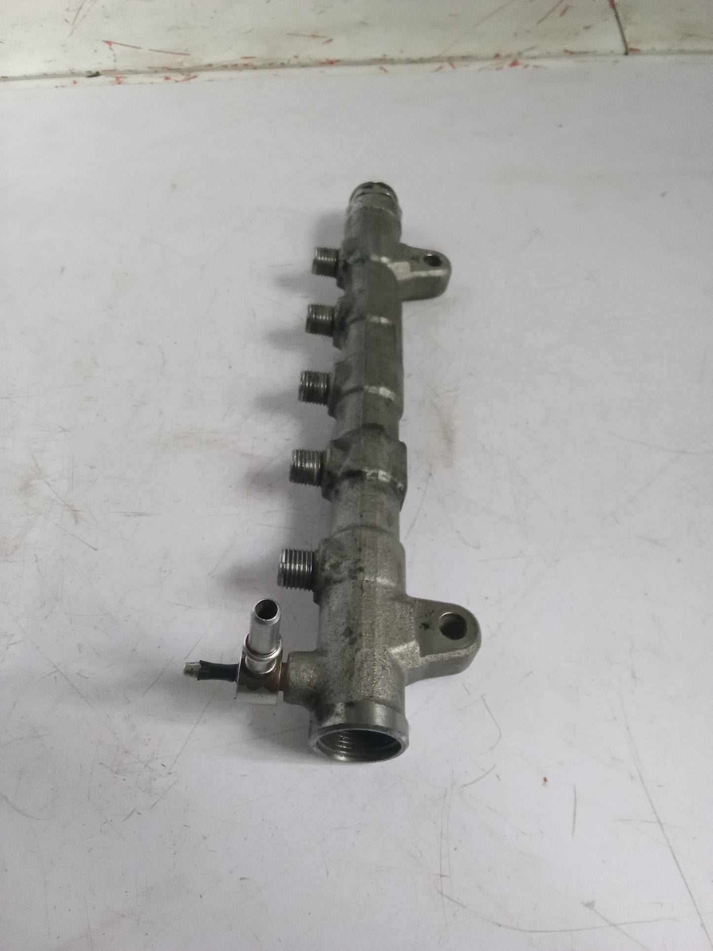 Fuel Rail | Hyundai Tucson Crdi