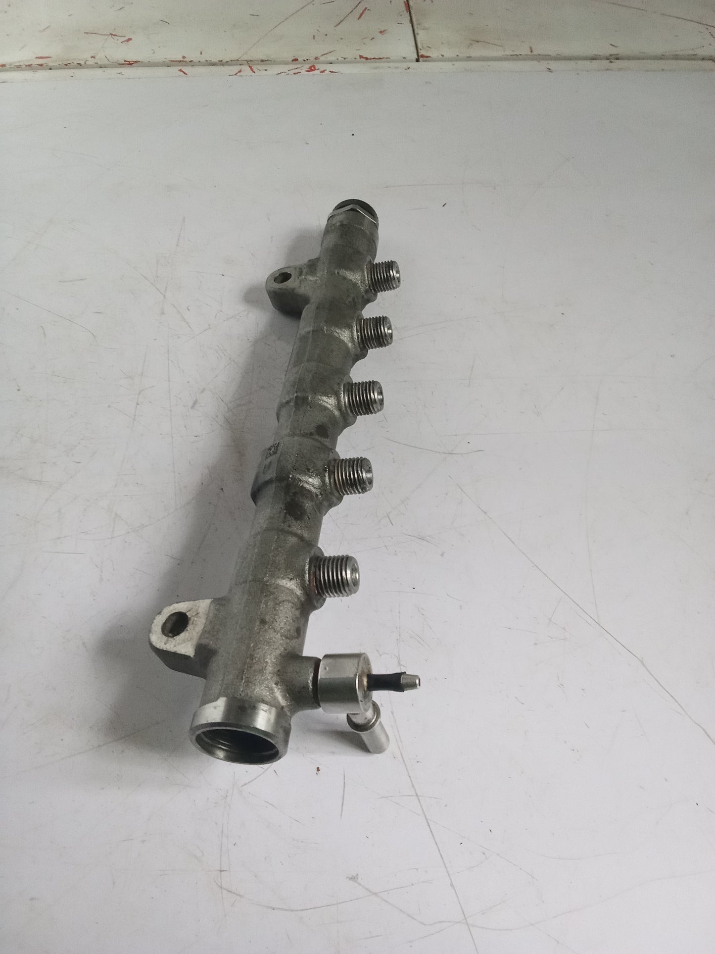 Fuel Rail | Hyundai Tucson Crdi