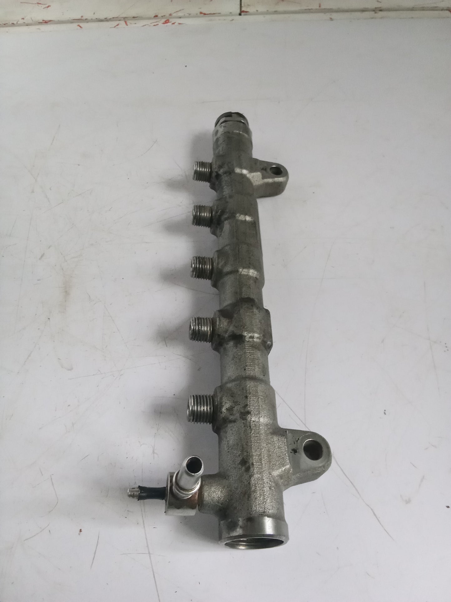 Fuel Rail | Hyundai Tucson Crdi