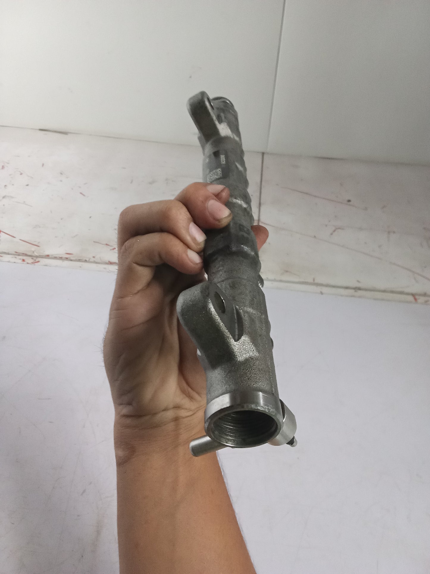 Fuel Rail | Hyundai Tucson Crdi