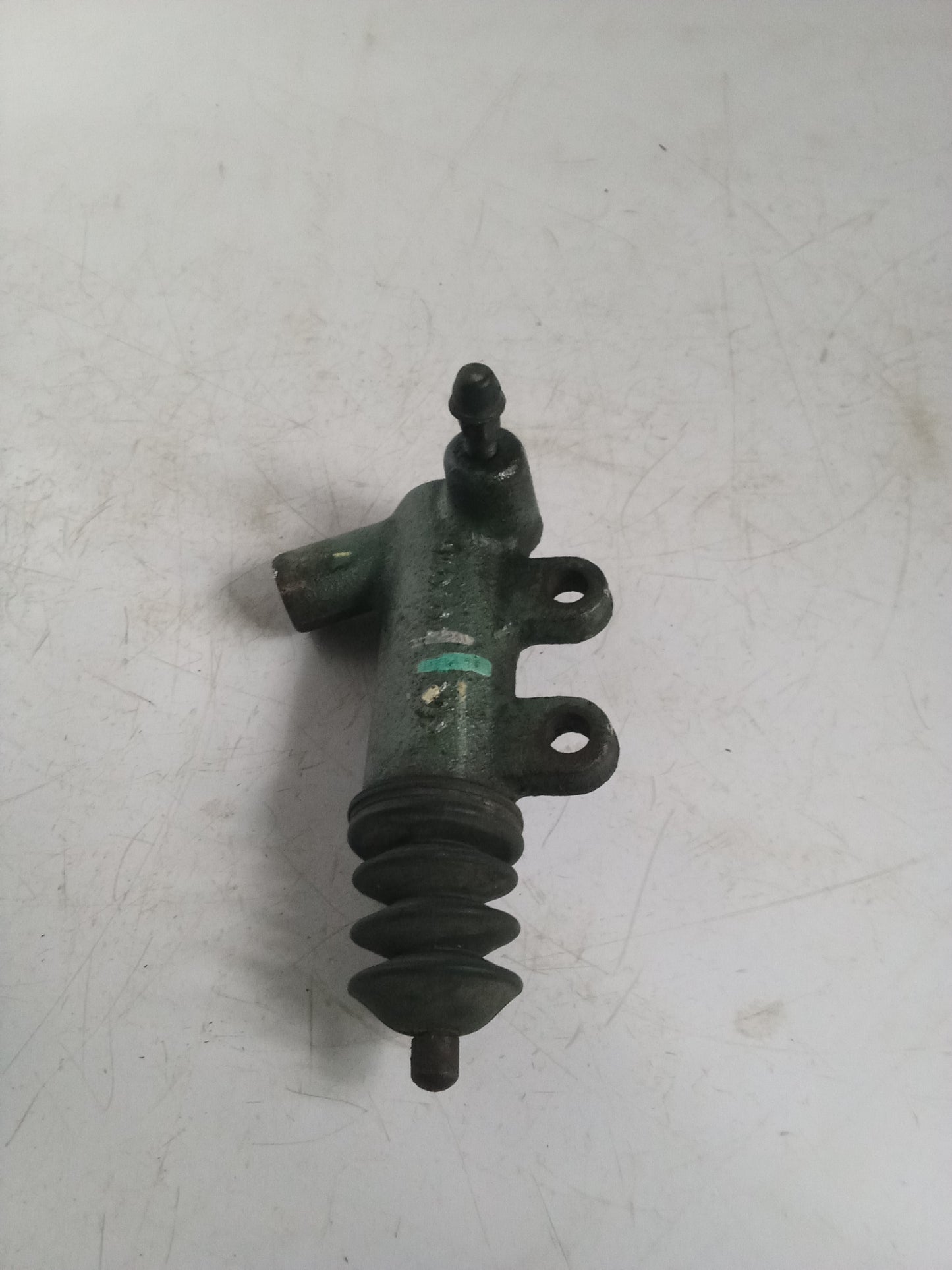 Secondary Clutch | Toyota Vios Superman