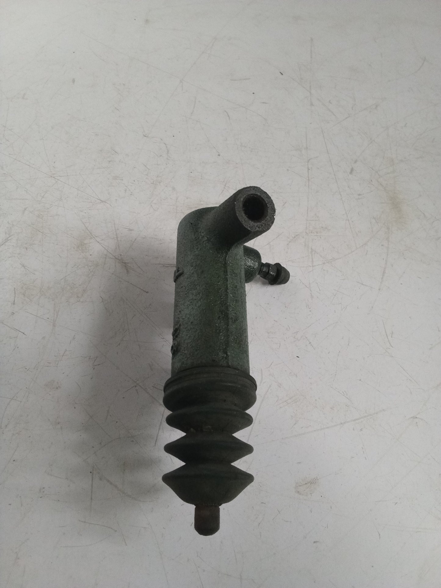Secondary Clutch | Toyota Vios Superman