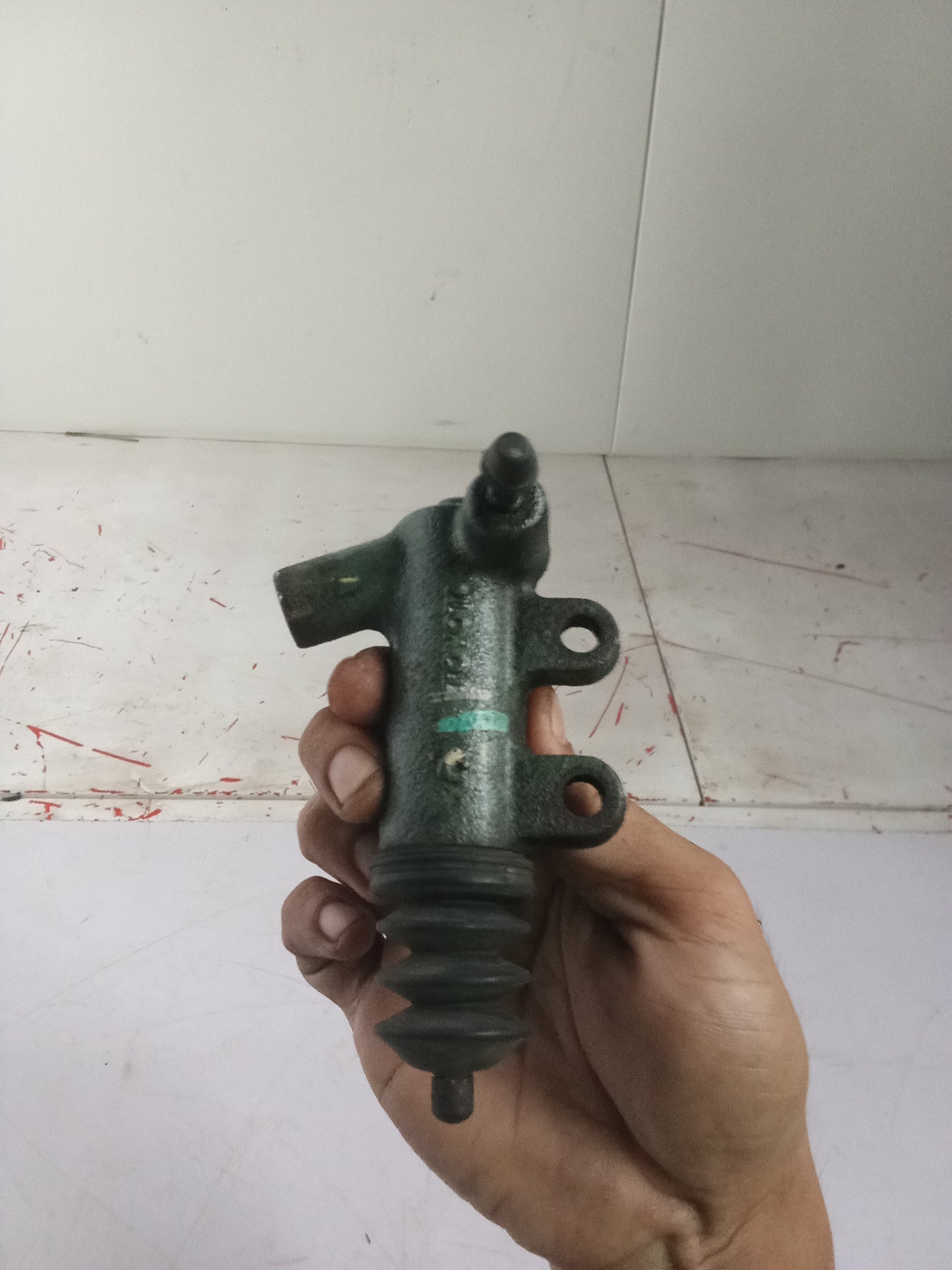 Secondary Clutch | Toyota Vios Superman