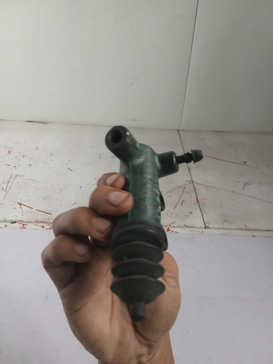 Secondary Clutch | Toyota Vios Superman