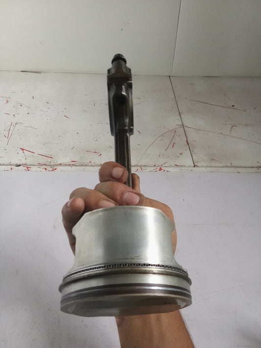 Piston Connecting Rod | Nissan X Trail