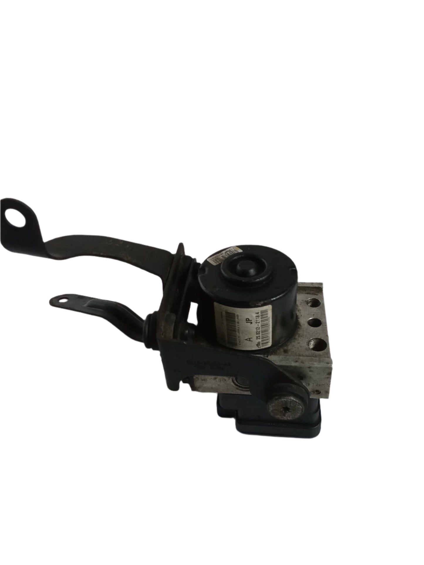 Abs Module | Ford Fiesta 1.5