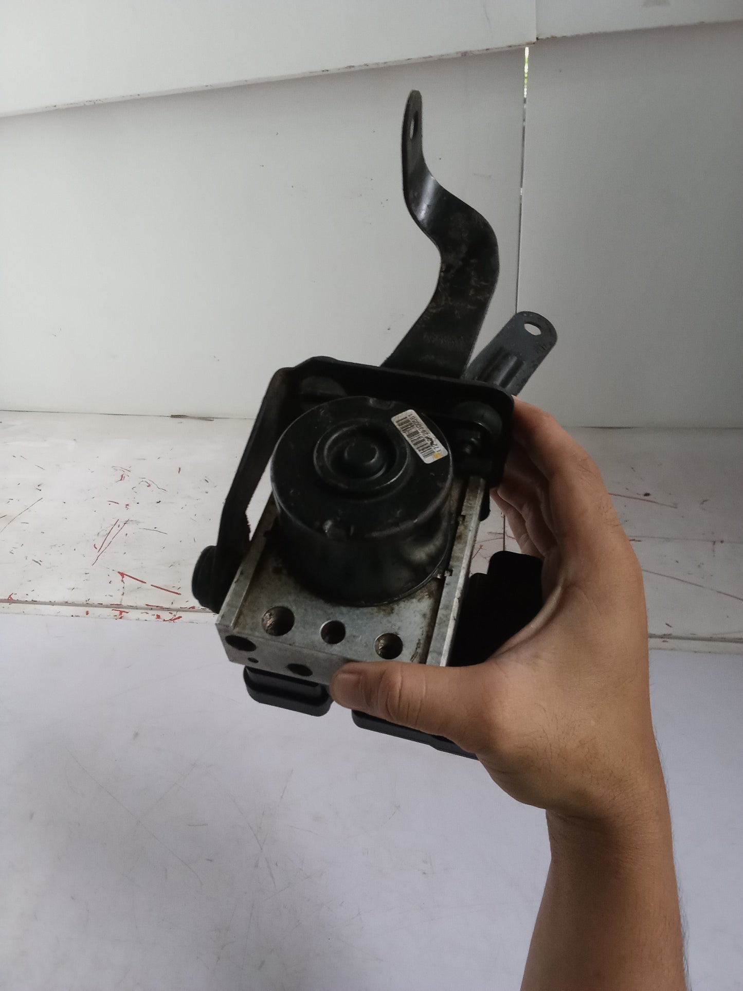 Abs Module | Ford Fiesta 1.5