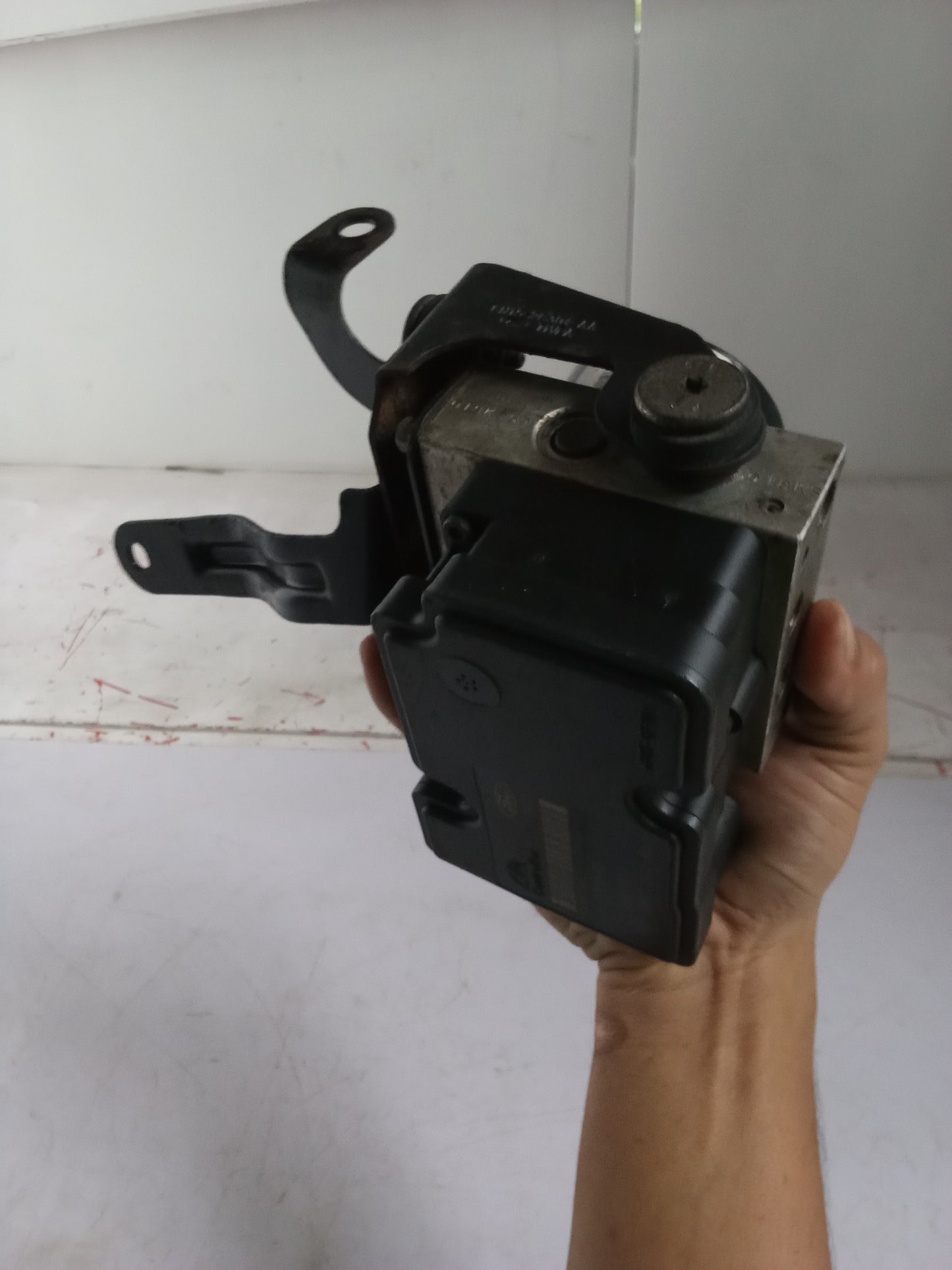 Abs Module | Ford Fiesta 1.5