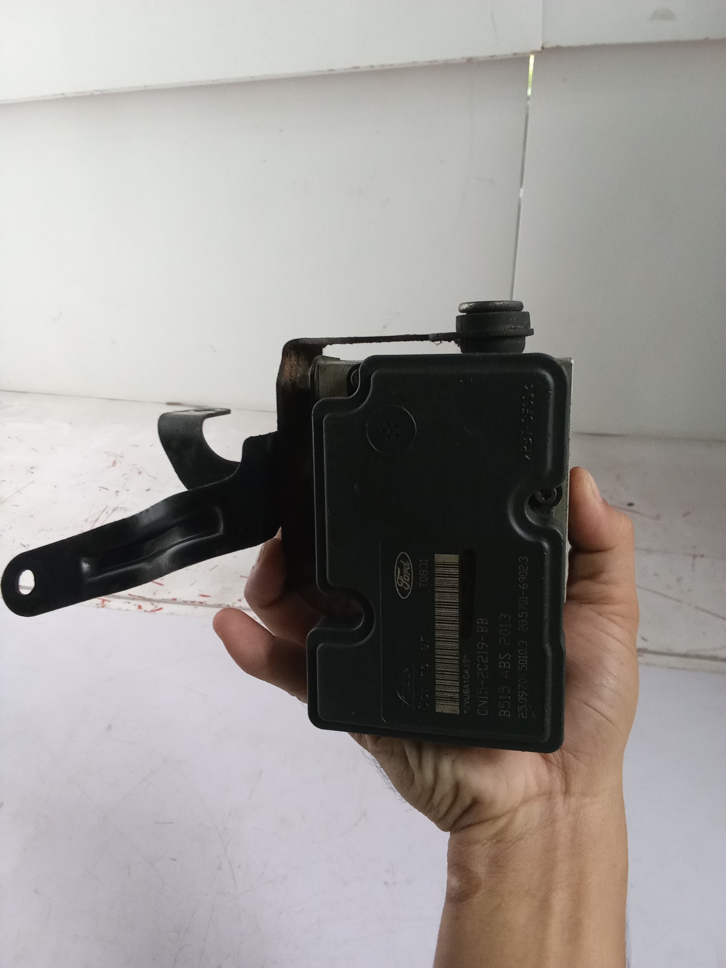 Abs Module | Ford Fiesta 1.5