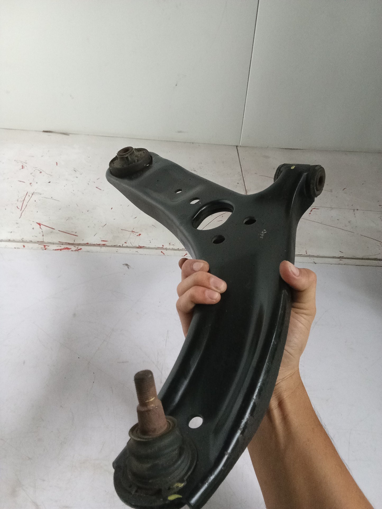 PS | Lower Arm | Hyundai Reina