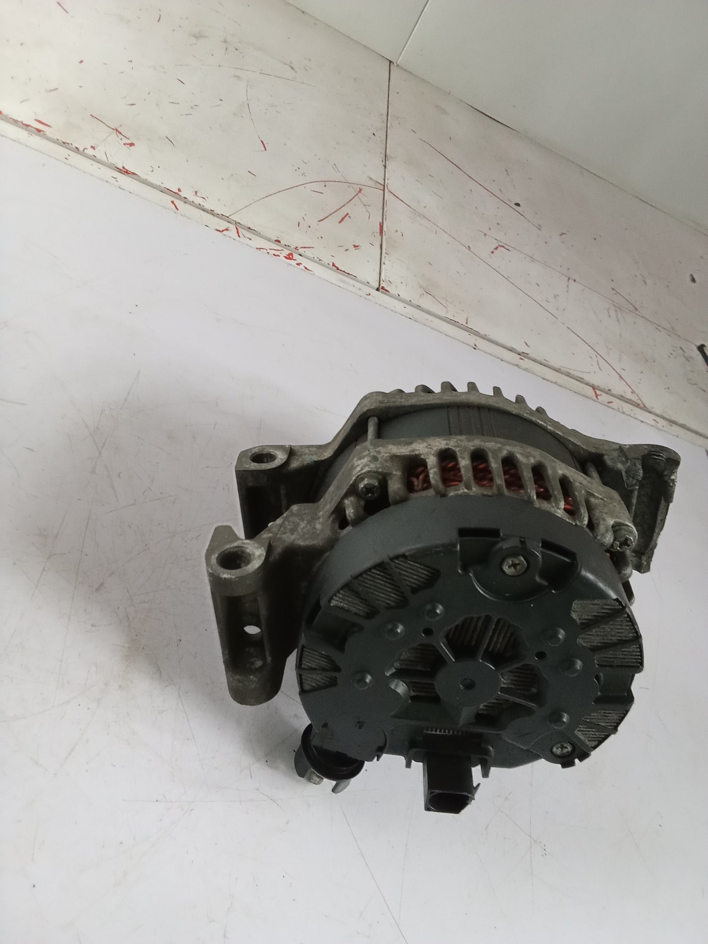 Alternator | Ford Focus 2.0