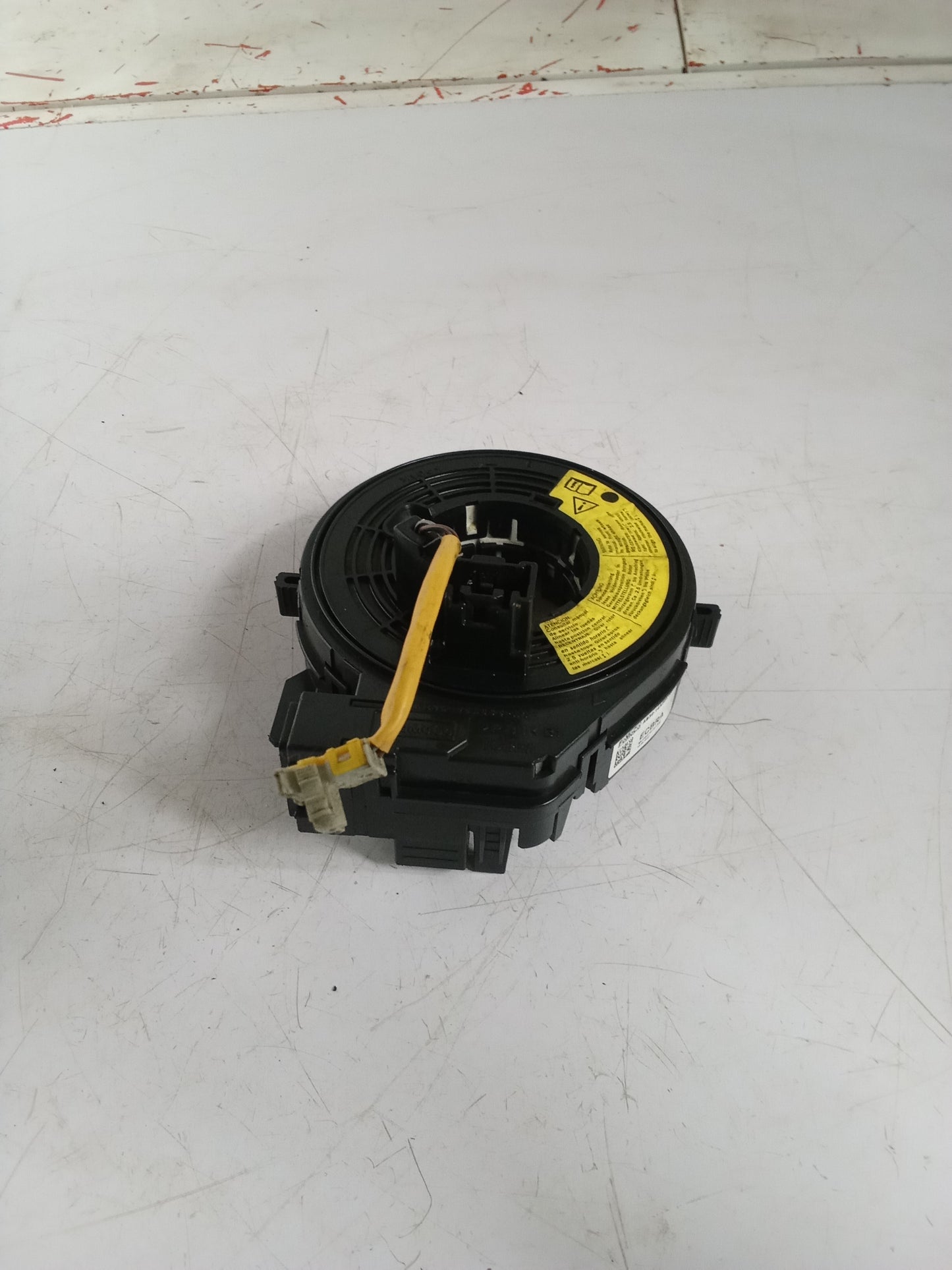 Clock Spring | Ford Fiesta 1.5