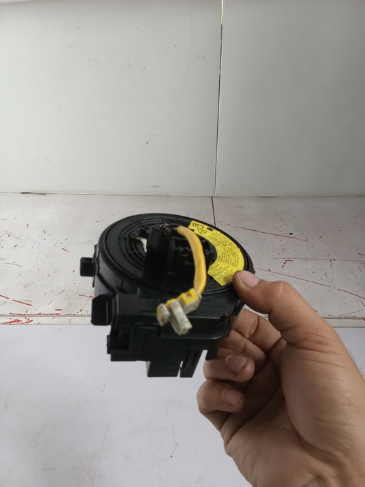 Clock Spring | Ford Fiesta 1.5