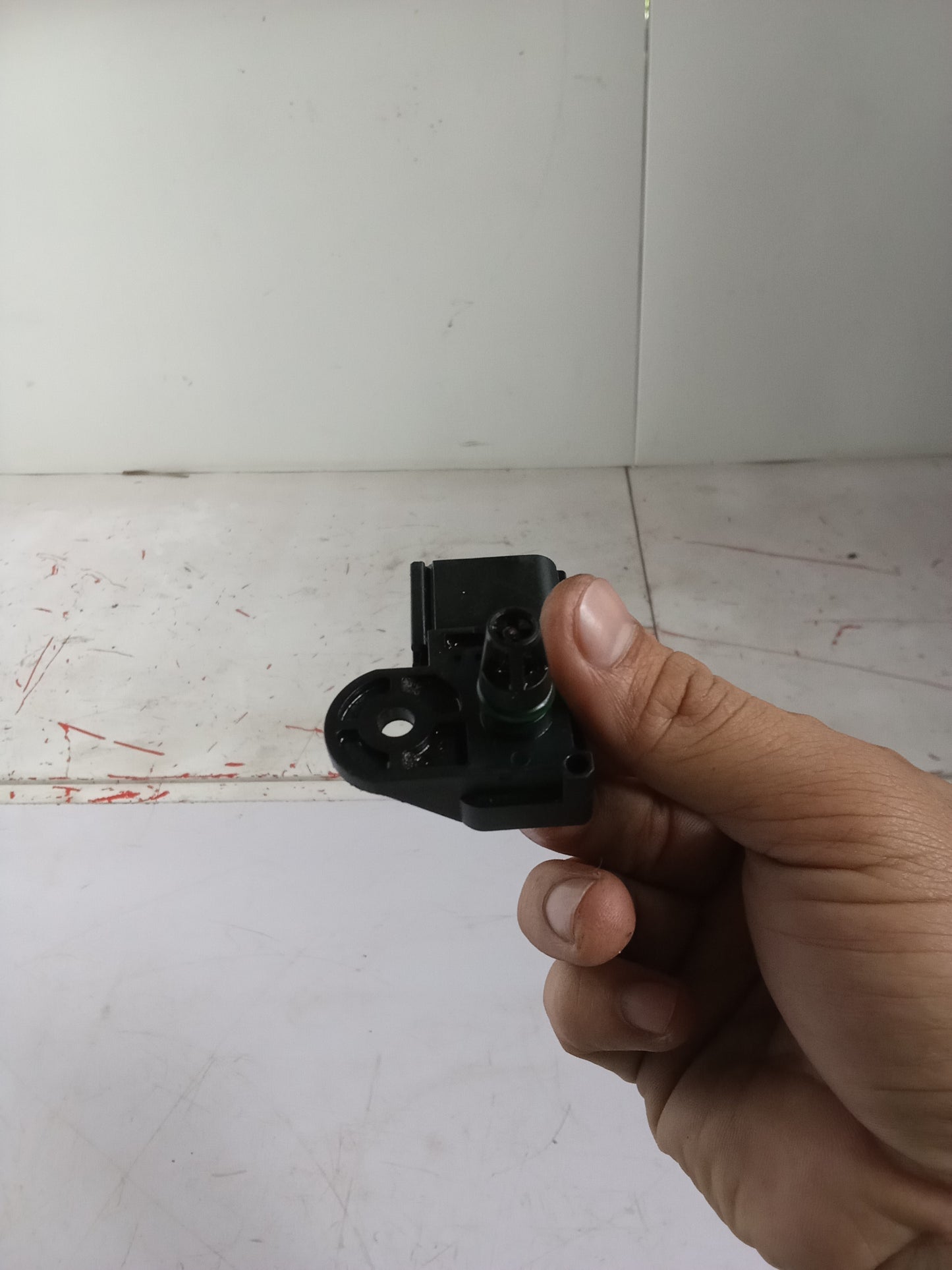 Map Sensor | Ford Focus 2.0