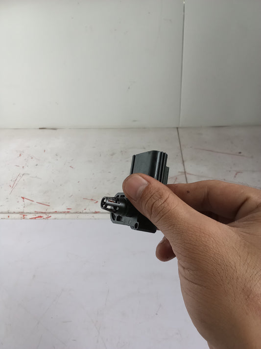 Map Sensor | Ford Focus 2.0