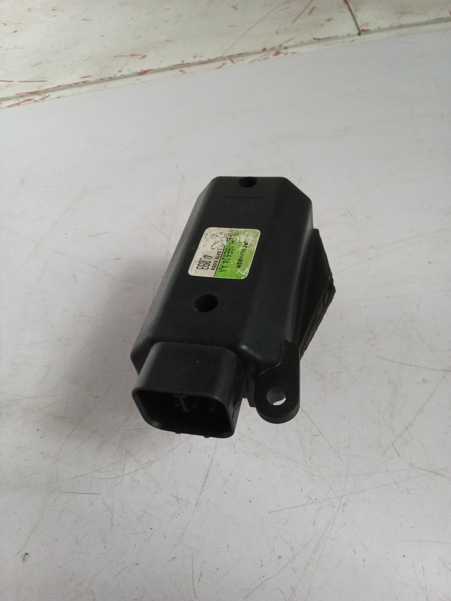 HVAC RESISTOR Block | Ford Explorer