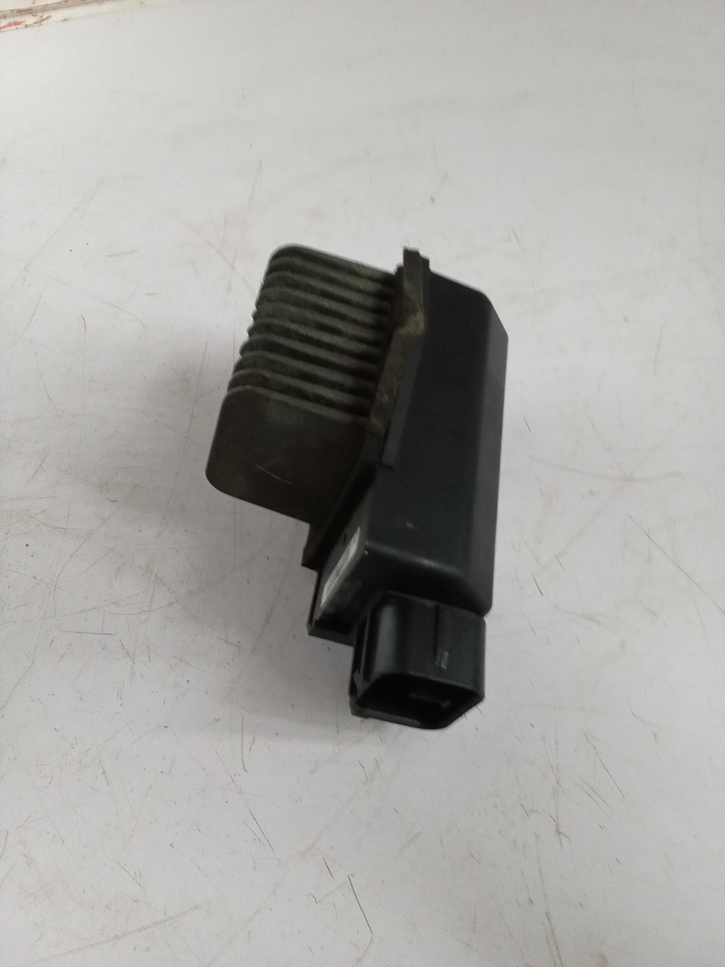 HVAC RESISTOR Block | Ford Explorer