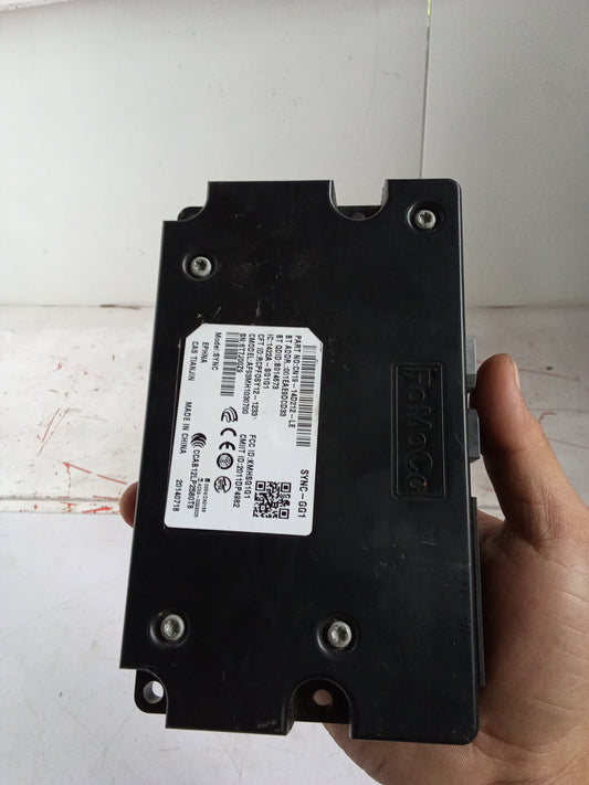 USB Module | Ford Focus