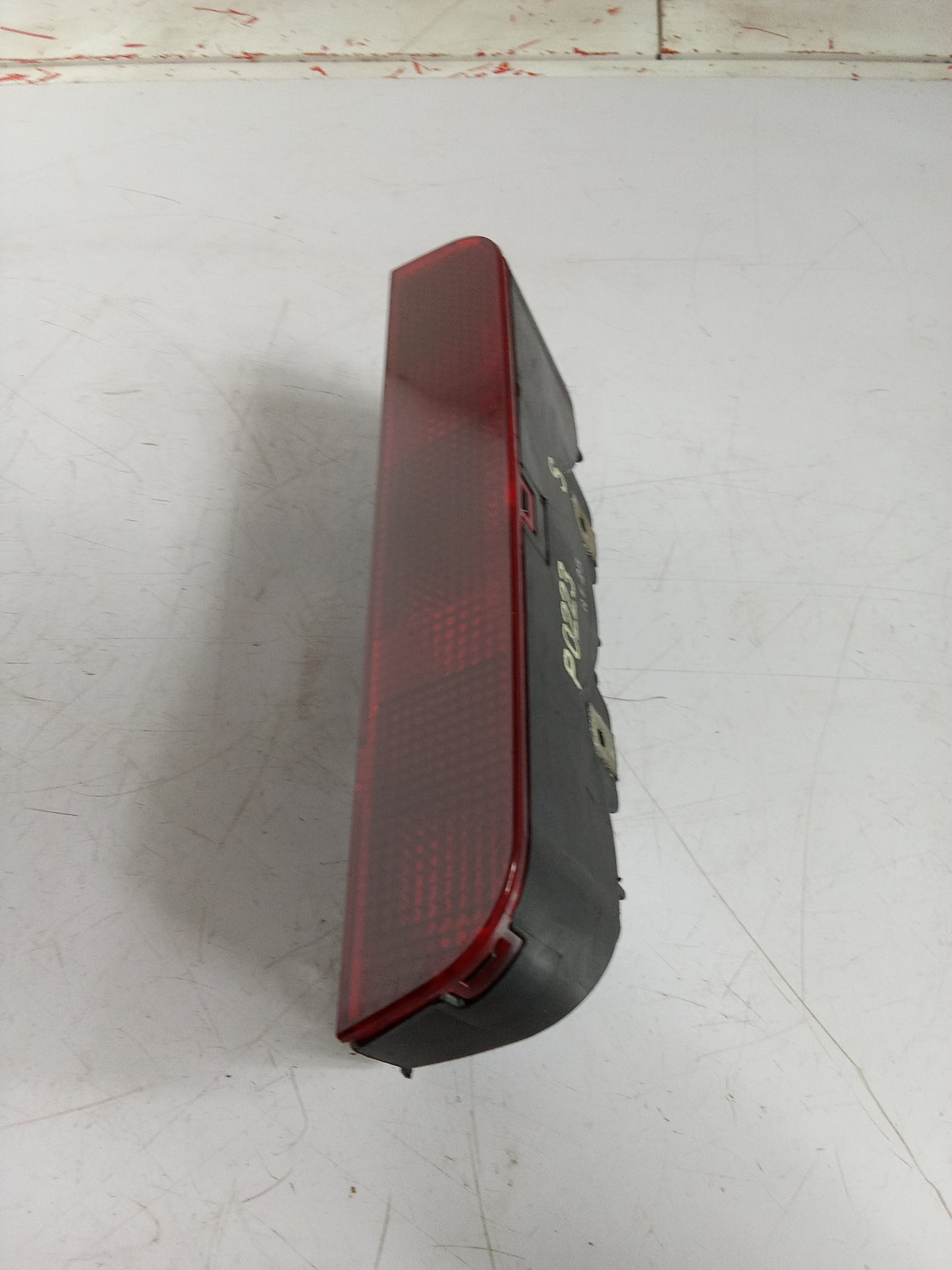 Third Brake Light | Mitsubishi Pajero
