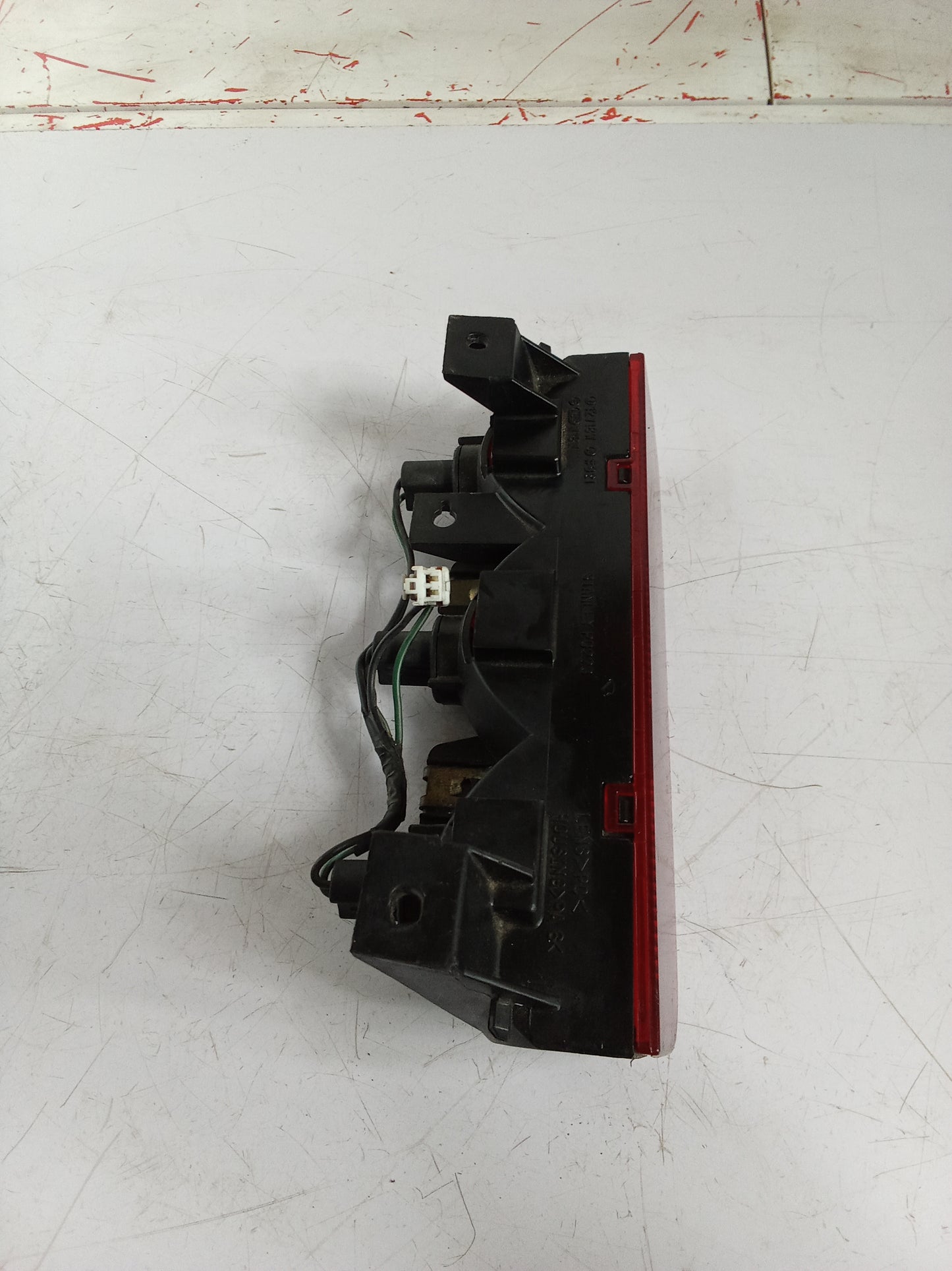 Third Brake Light | Mitsubishi Pajero
