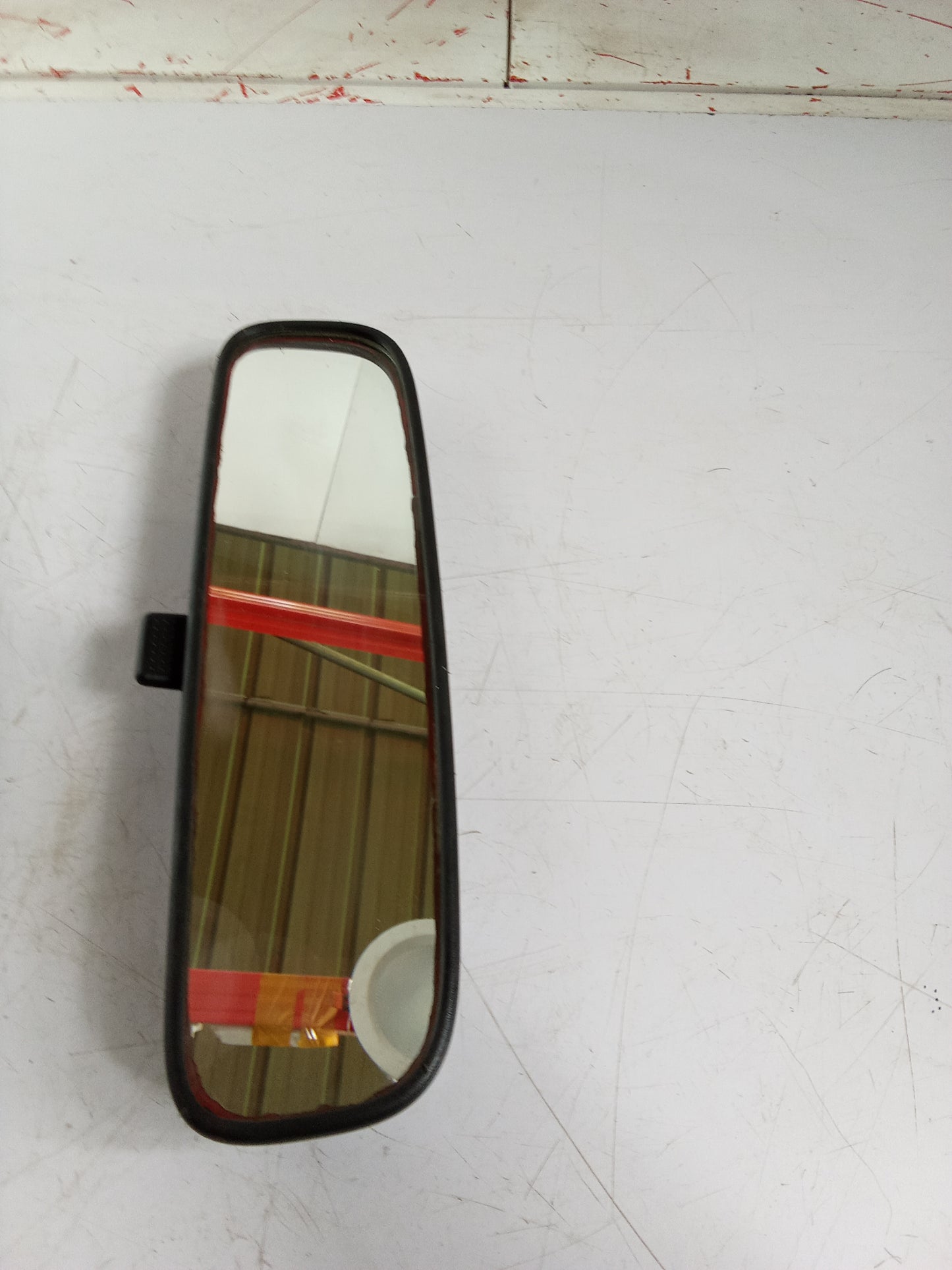 Rear View Mirror | Honda Accord