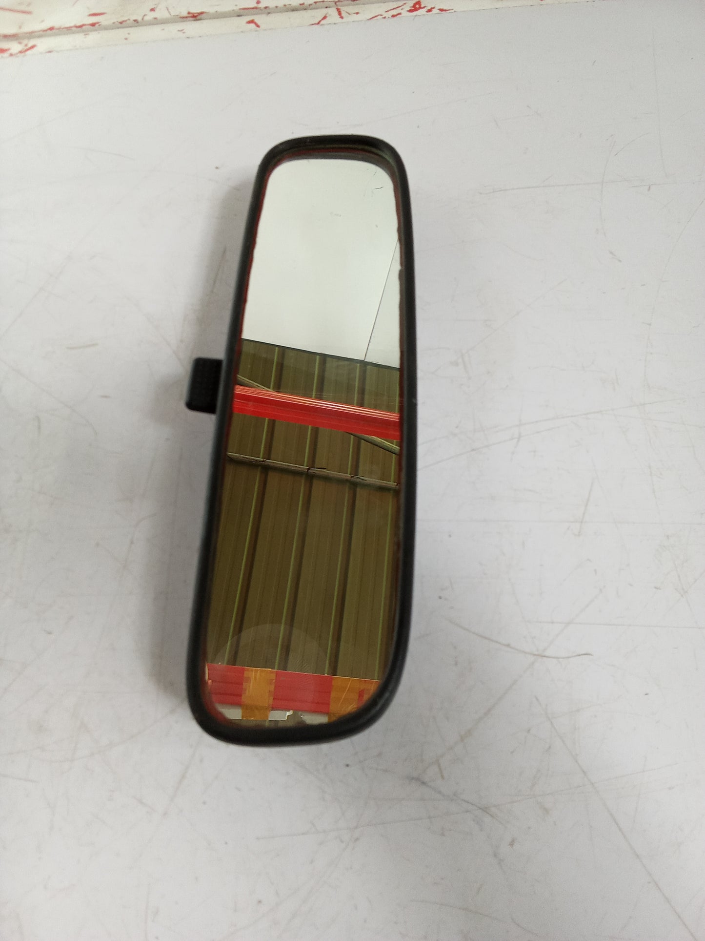 Rear View Mirror | Honda Accord