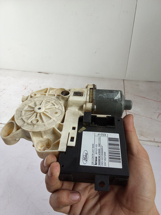 PS | Power window motor | Ford Focus 2.0
