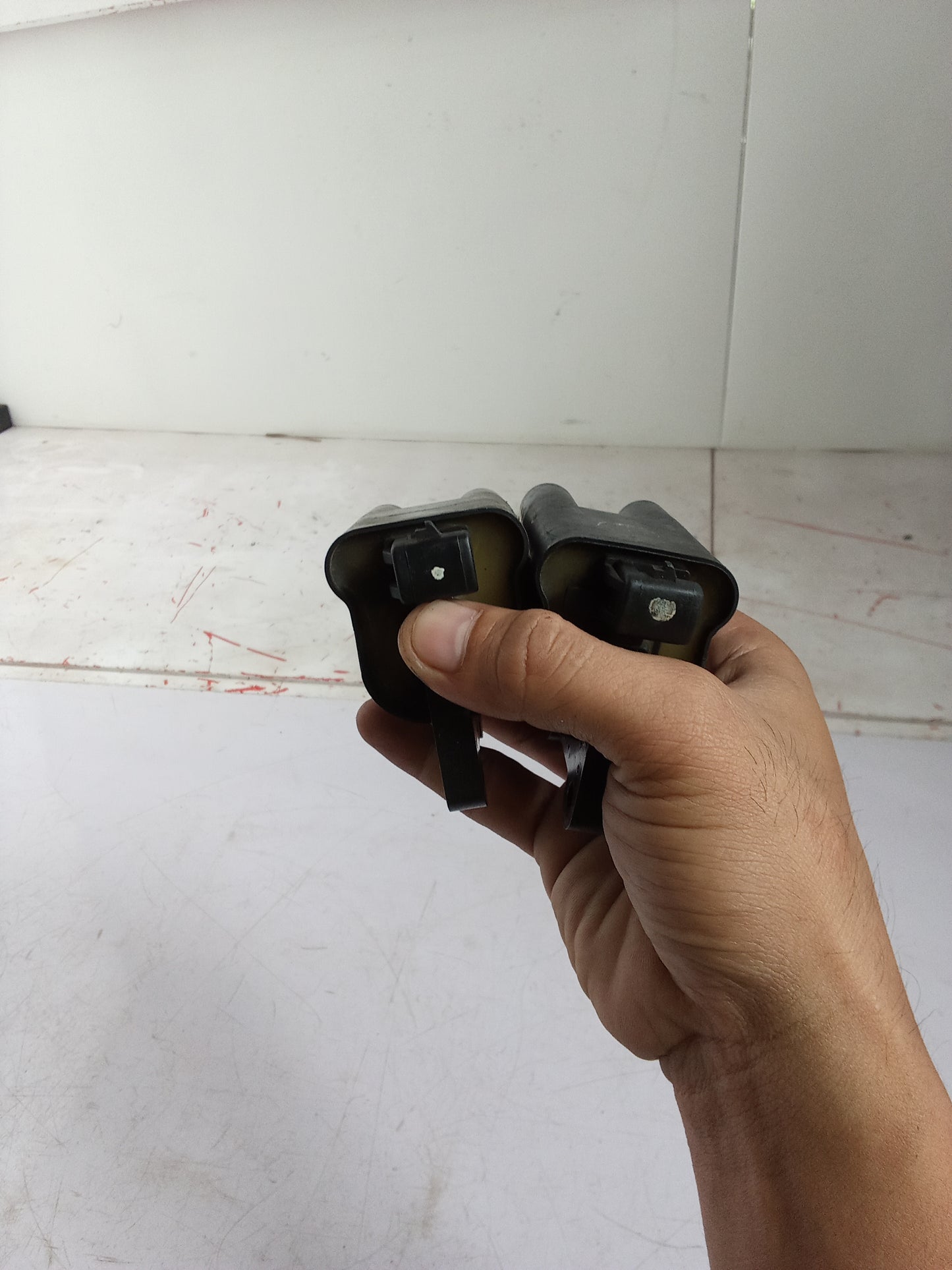 Ignition Coil pack | Hyundai Matrix