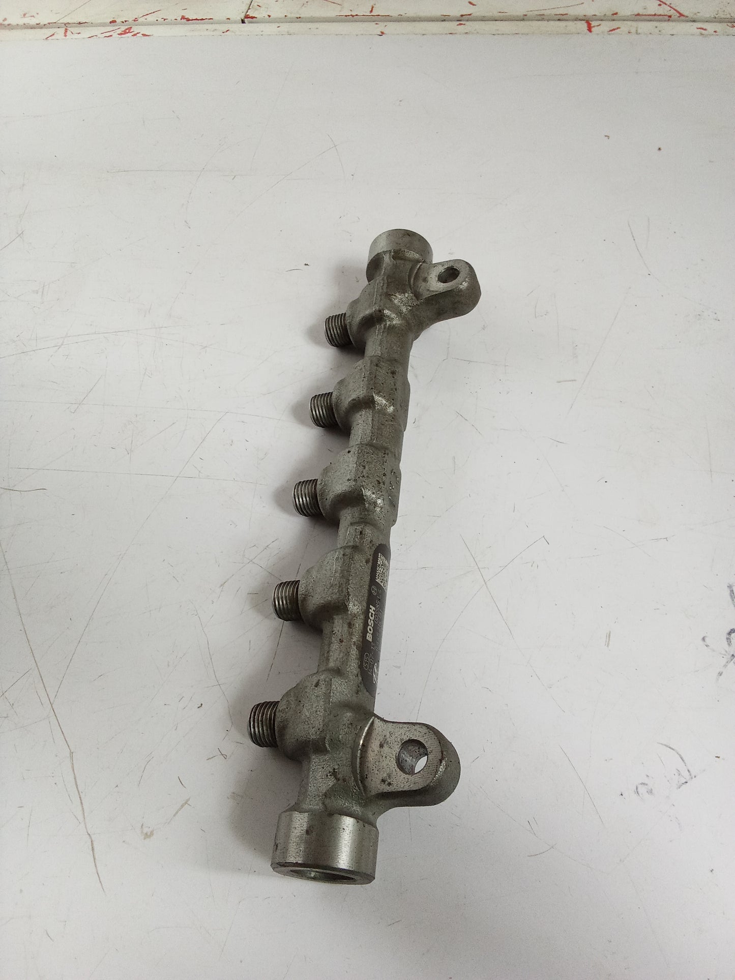 Fuel Rail | Hyundai Accent Crdi
