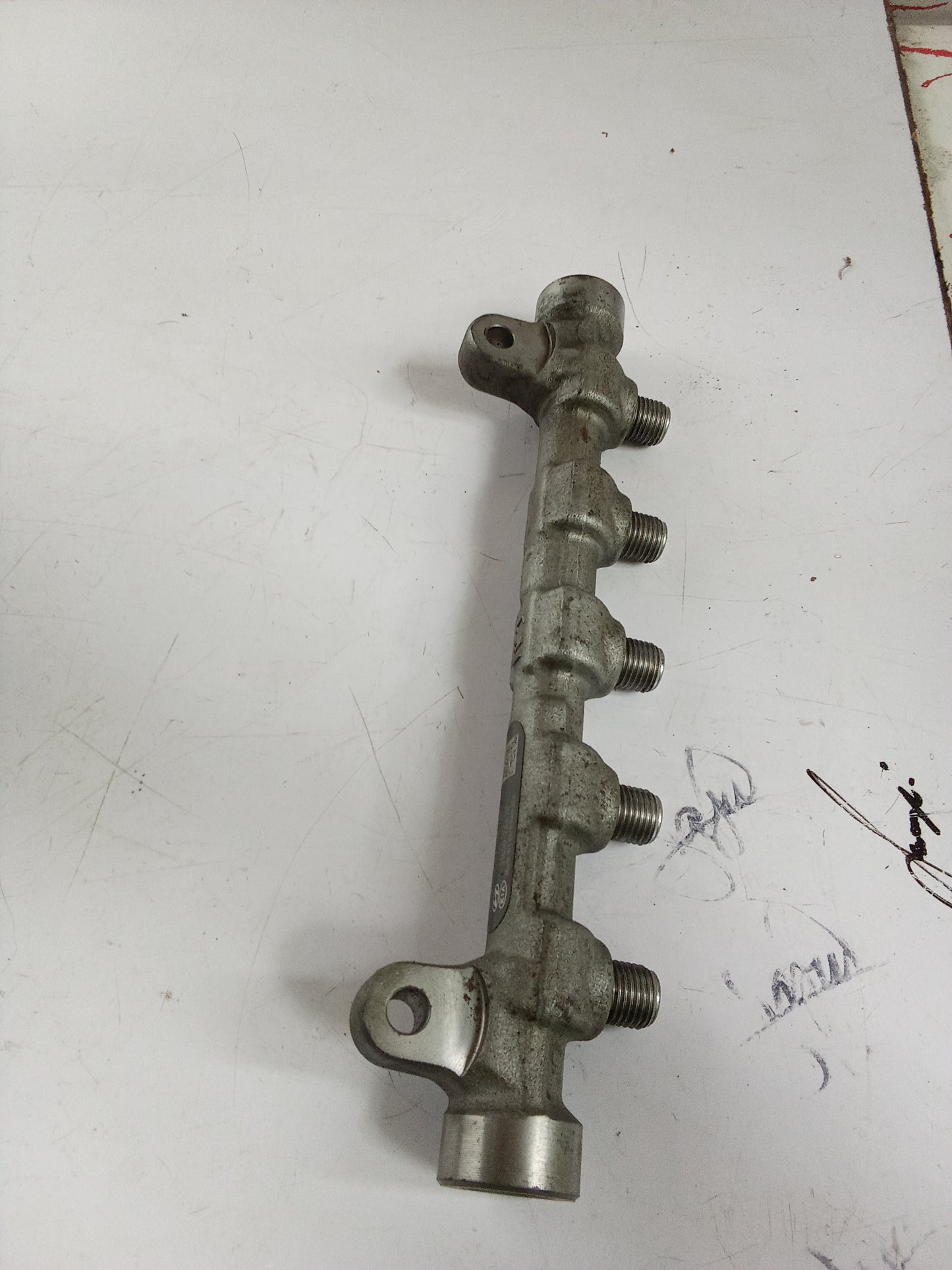 Fuel Rail | Hyundai Accent Crdi