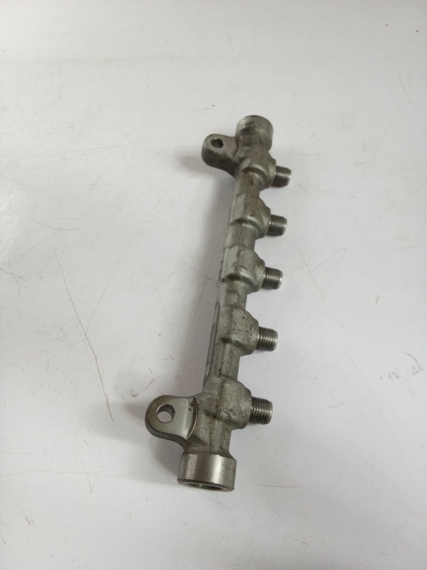 Fuel Rail | Hyundai Accent Crdi