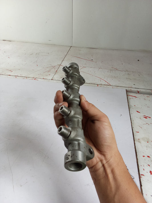 Fuel Rail | Hyundai Accent Crdi