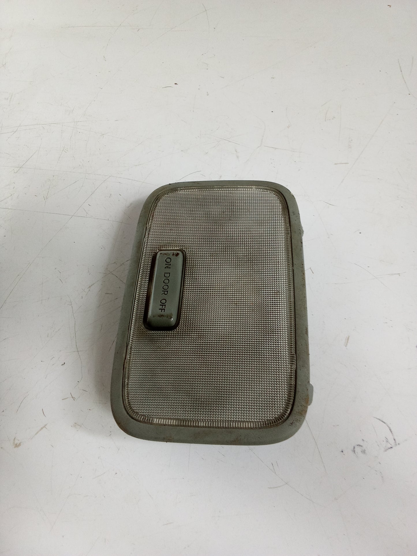 Dome light| Hyundai Accent Crdi