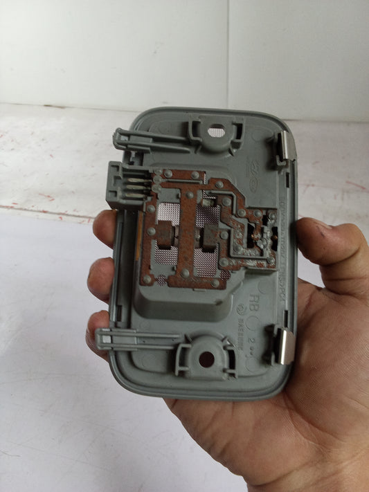 Dome light| Hyundai Accent Crdi