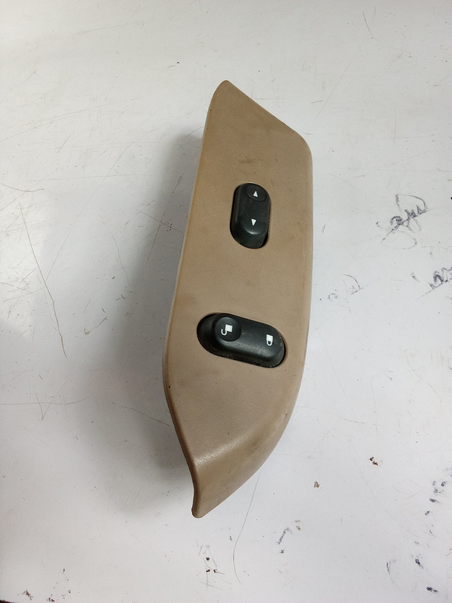 FPS | Window Switch | Ford Explorer