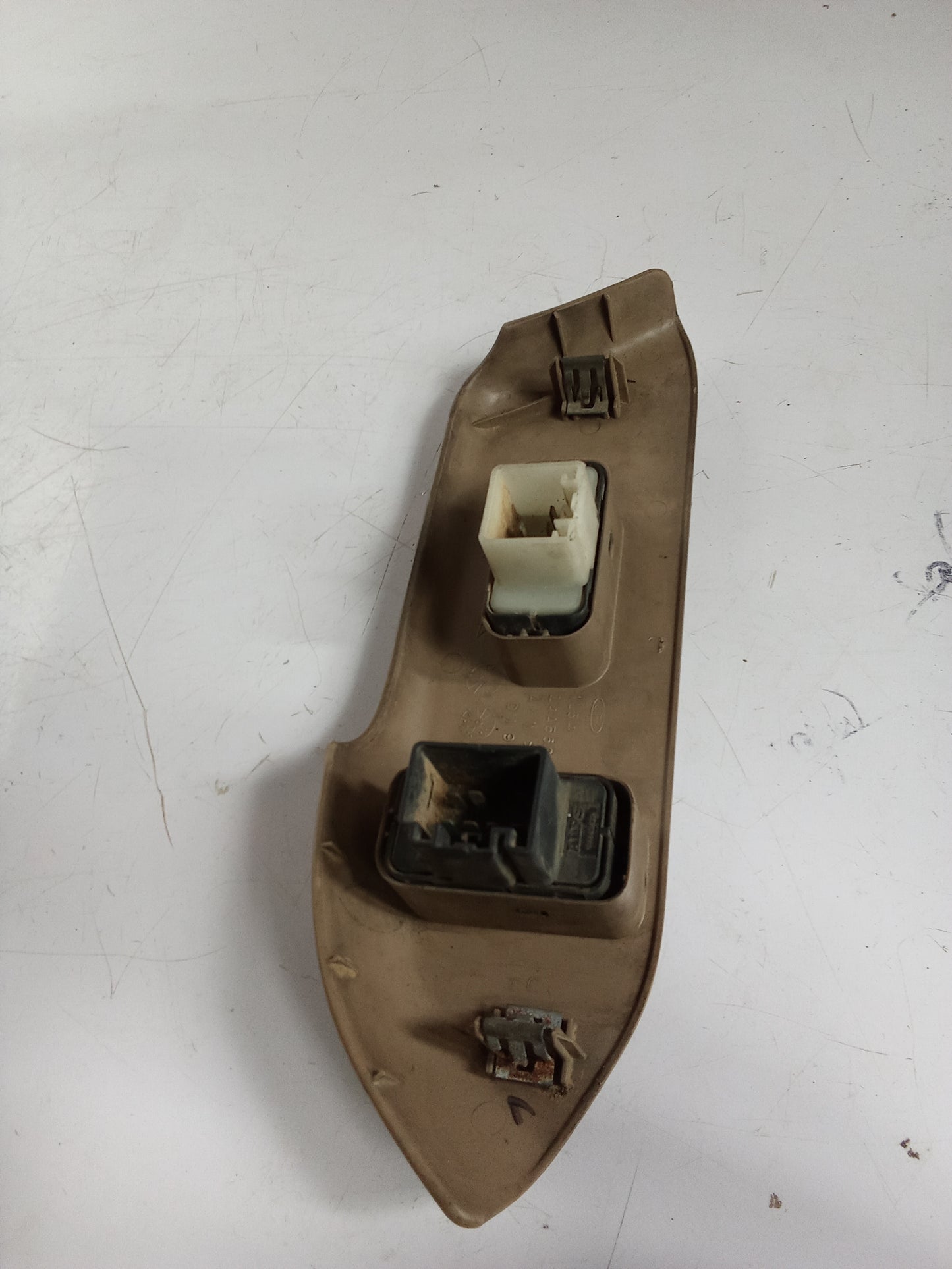 FPS | Window Switch | Ford Explorer