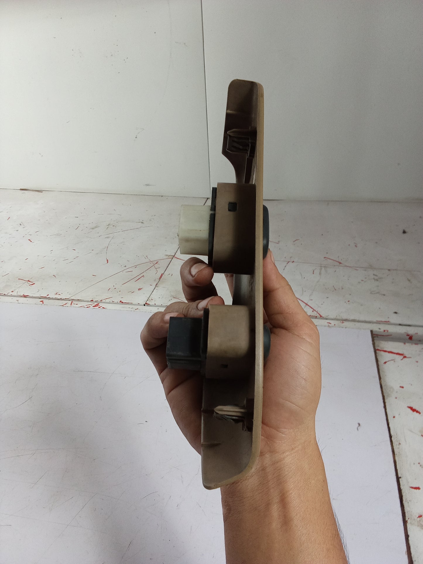 FPS | Window Switch | Ford Explorer