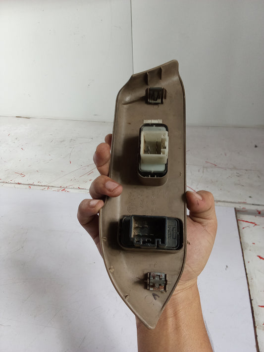 FPS | Window Switch | Ford Explorer