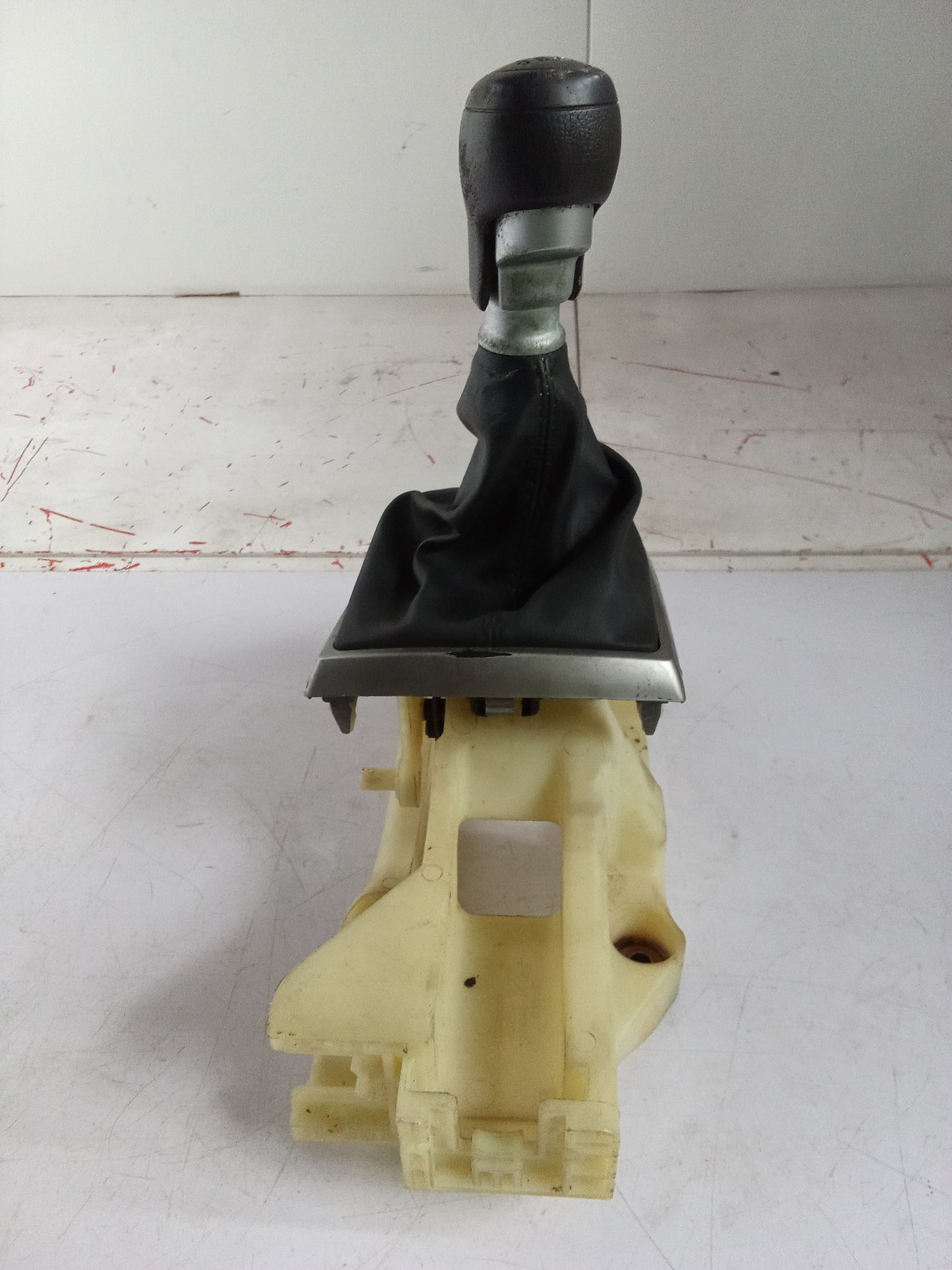 Shifter assembly| Hyundai Accent Crdi