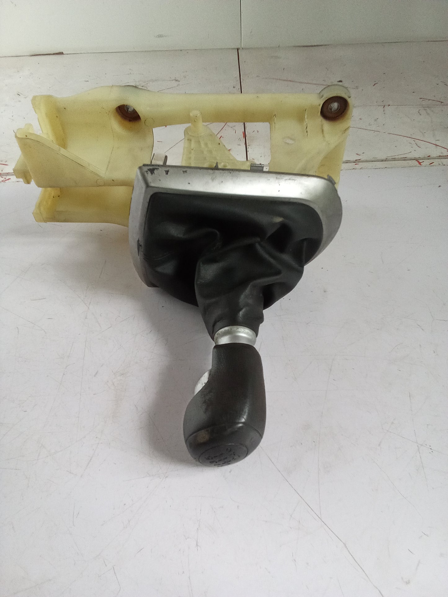 Shifter assembly| Hyundai Accent Crdi