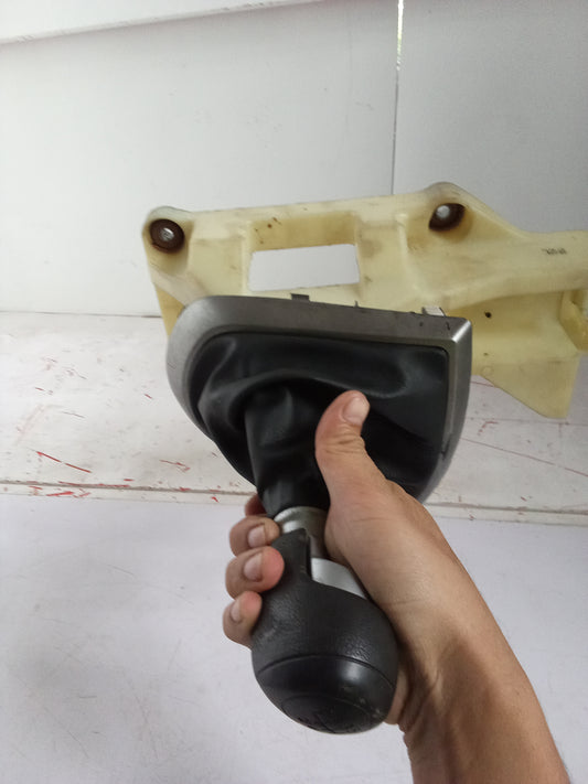 Shifter assembly| Hyundai Accent Crdi