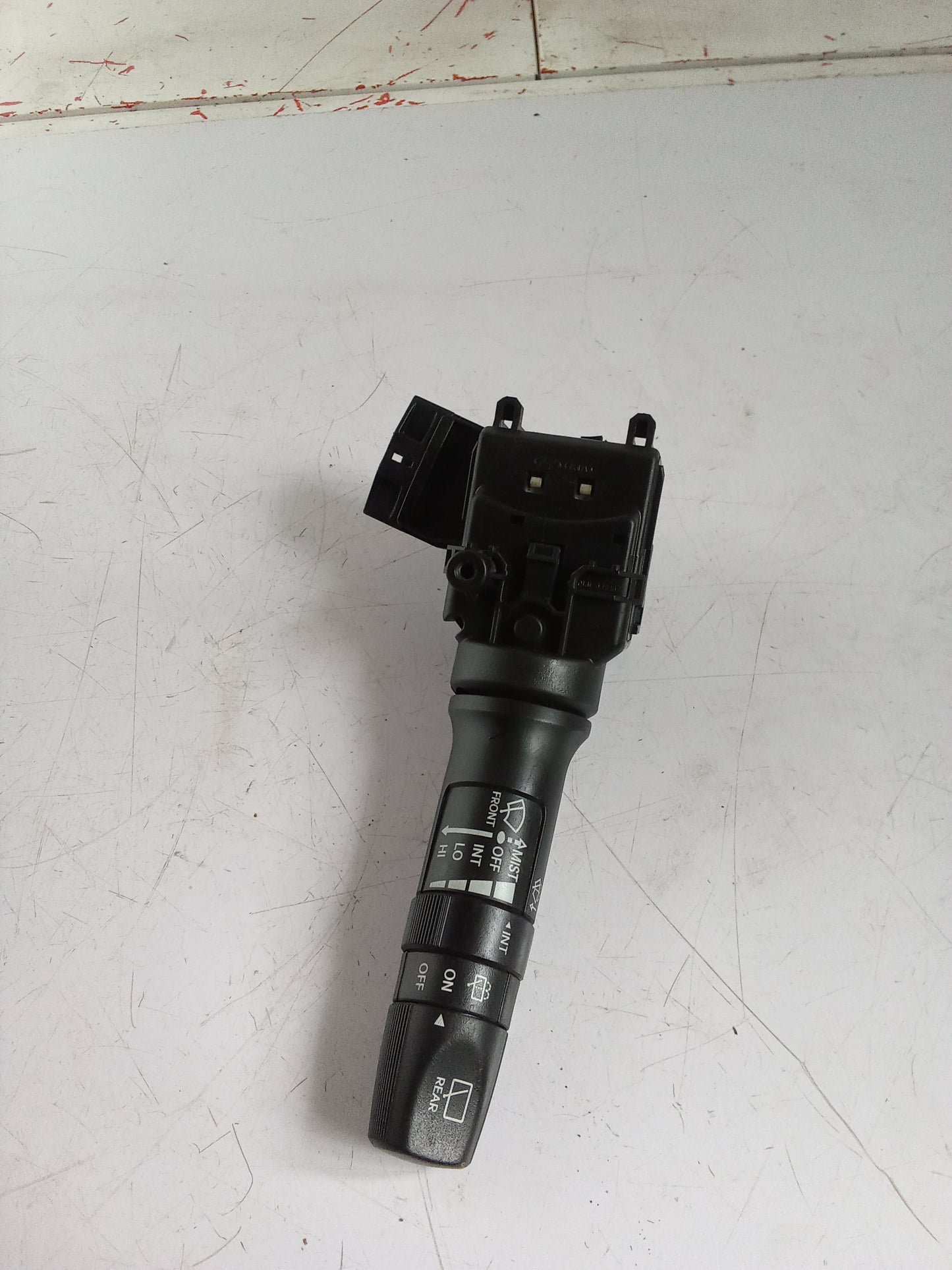 Wiper Switch | Hyundai Accent Crdi