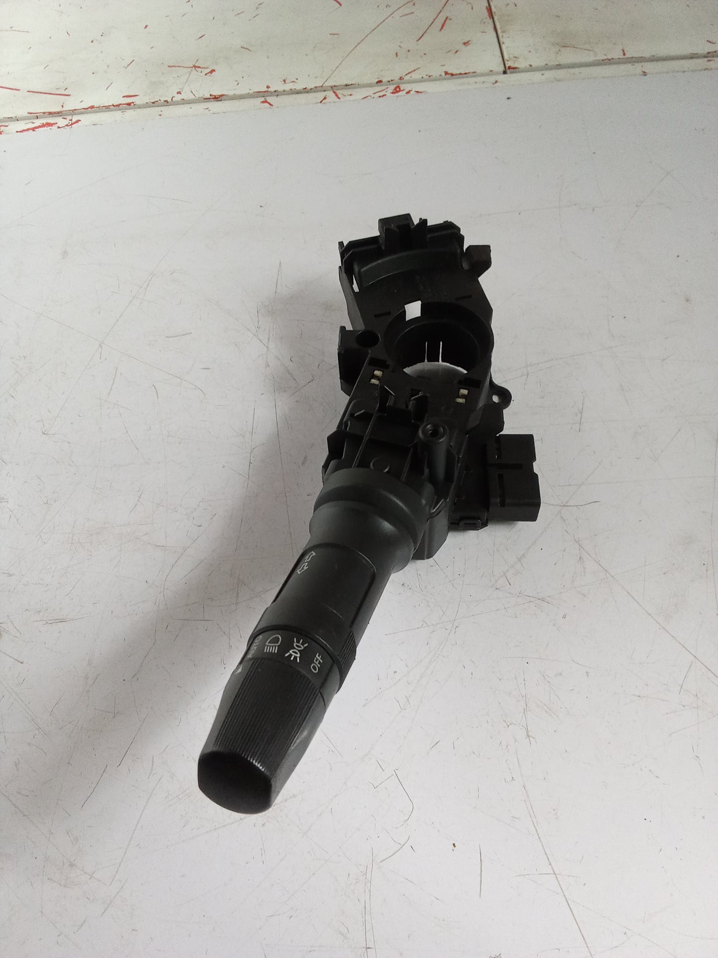 Signal Light Switch | Hyundai Accent Crdi
